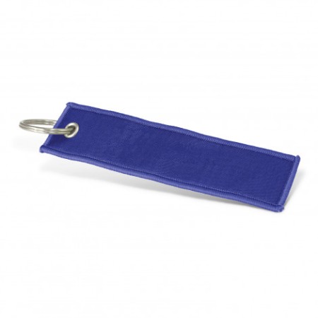 Woven Key  Ring Promotional Products
